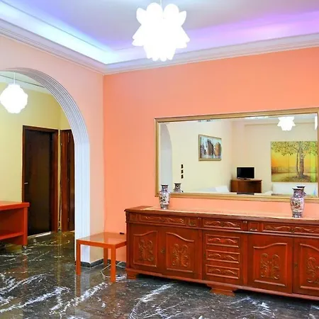 Panorama Ξενοδοχείο με διαμερίσματα