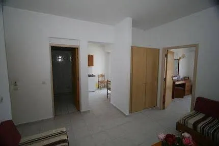 Ξενοδοχείο με διαμερίσματα Panorama