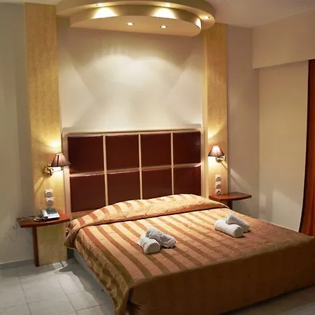 Panorama Ξενοδοχείο με διαμερίσματα