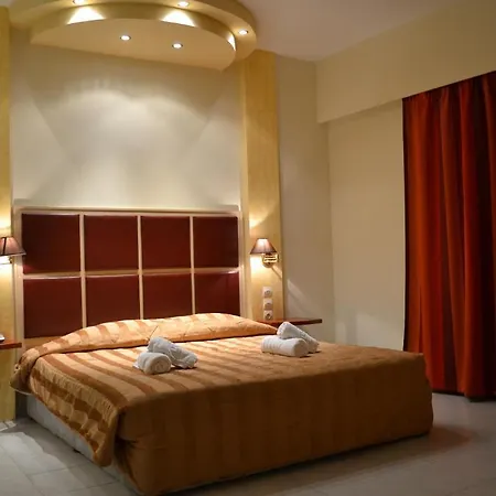 Panorama Rhodes City