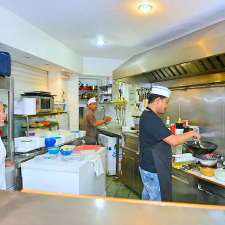 Panorama 3* Rhodes City