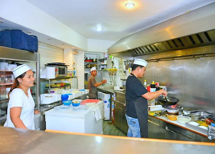 Panorama 3* Rhodes City