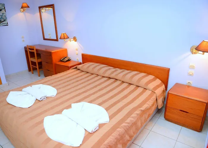 Panorama 3* Rhodes City