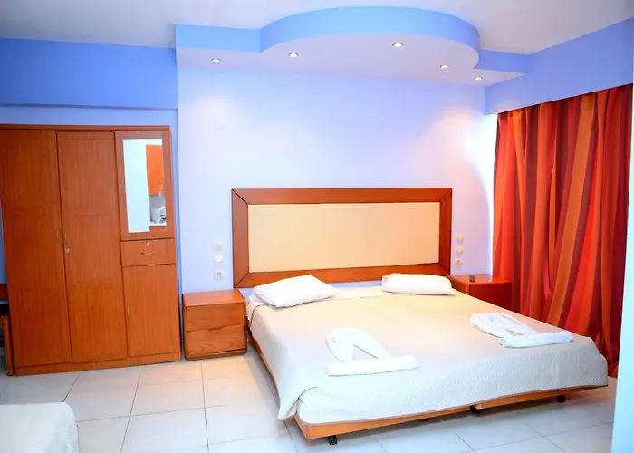 Panorama Ξενοδοχείο με διαμερίσματα