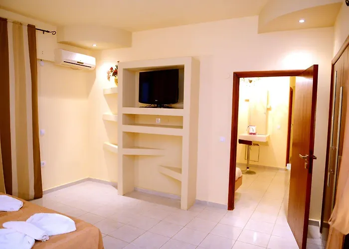 Panorama Ξενοδοχείο με διαμερίσματα