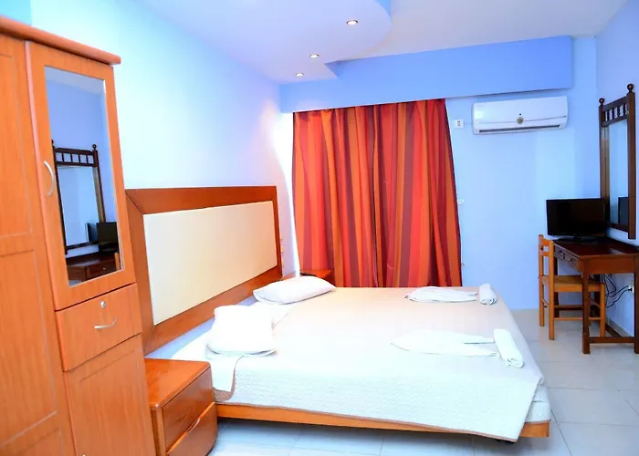 Panorama Ξενοδοχείο με διαμερίσματα