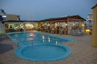 Panorama Ξενοδοχείο με διαμερίσματα 3*