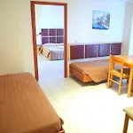 Panorama Apart-hotel 3*