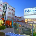 Panorama Apart-hotel 3*