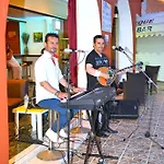Apart-hotel Panorama