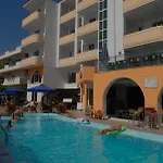 Apart-hotel Panorama Rhodes City