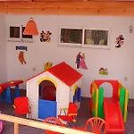 Apart-hotel Panorama