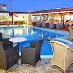 Panorama Rhodes City