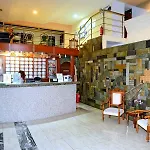 Apart-hotel Panorama