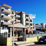 Apart-hotel Panorama 3*