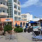 Panorama Apart-hotel Rhodes City
