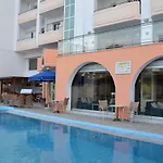 Apart-hotel Panorama