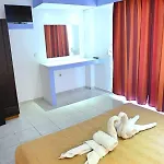Apart-hotel Panorama