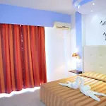 Apart-hotel Panorama 3*