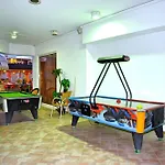 Apart-hotel Panorama 3*