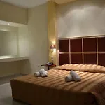 Apart-hotel Panorama