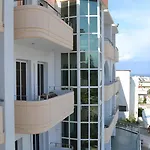 Panorama Rhodes City