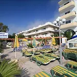Apart-hotel Panorama Rhodes City