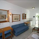 Panorama Rhodes City