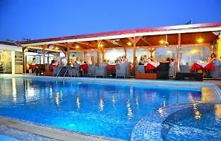 Hotel de apartamente Panorama Rhodes City
