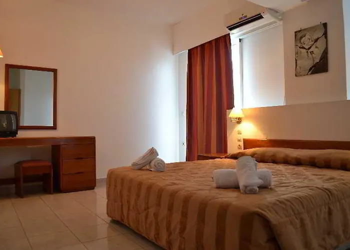 Panorama Apart Otel 3*