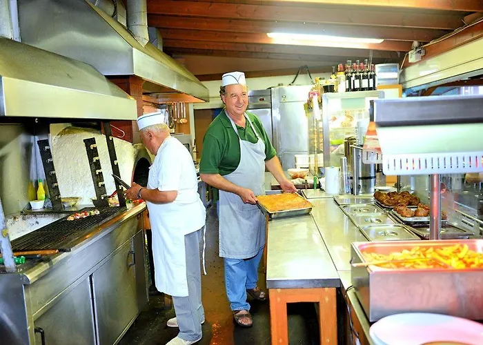 Panorama Apart Otel Rhodes City