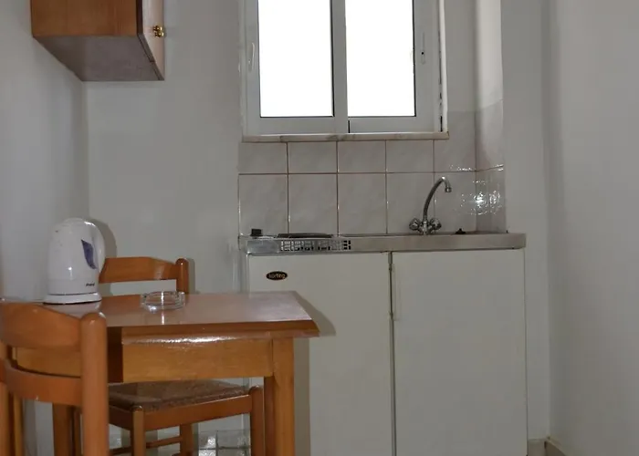 Apart Otel Panorama 3*