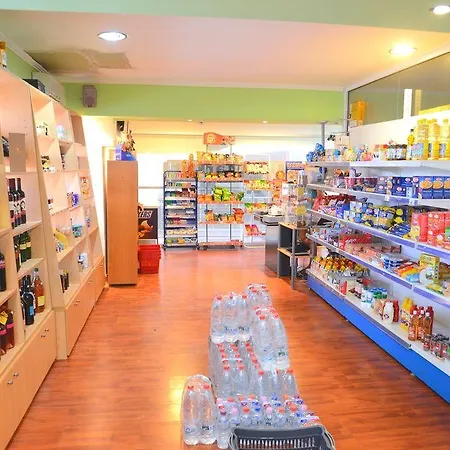 Panorama 3* Родос