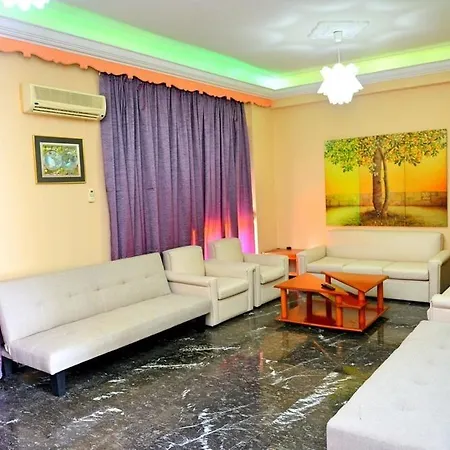 Panorama Апарт-отель