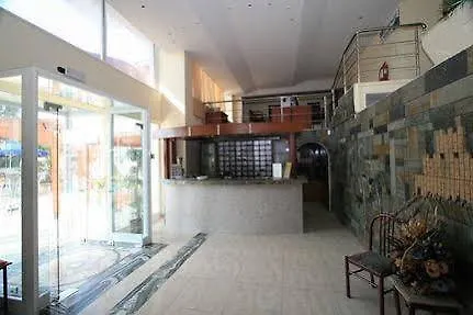 Panorama 公寓式酒店 3*