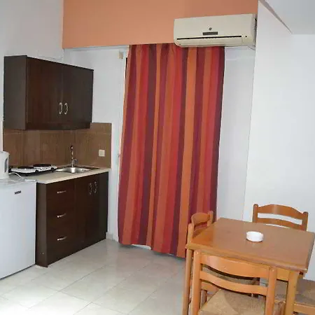 Panorama Rhodes City