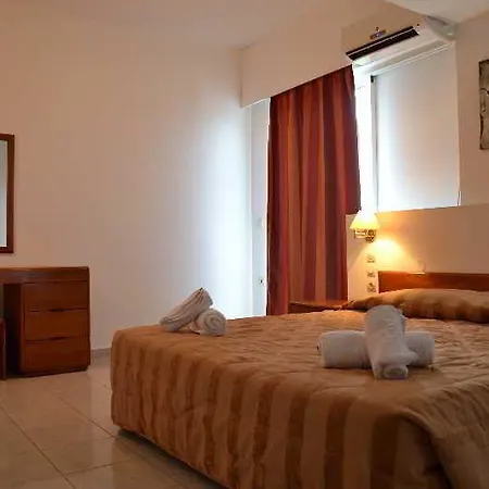 Panorama Hotel apartamentowy 3*