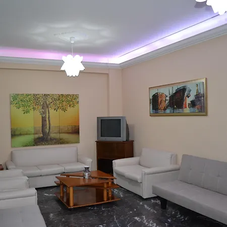 Panorama Апарт-отель