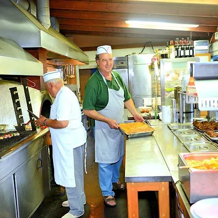 Panorama Апарт-отель Родос