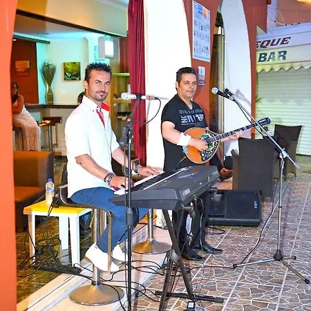 Апарт-отель Panorama