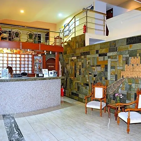 Panorama Hotel apartamentowy