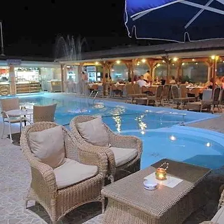 Panorama Hotel apartamentowy