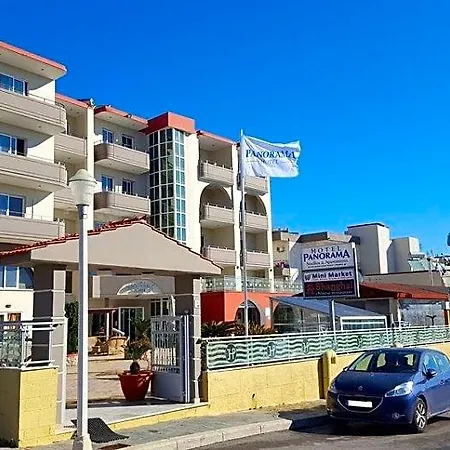 Panorama 3*