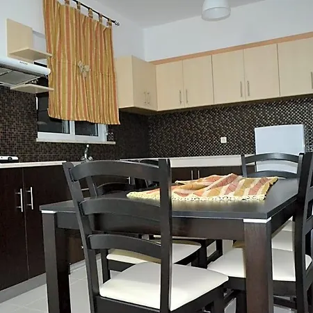 Panorama Hotel apartamentowy