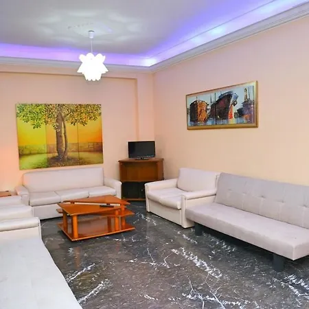 Panorama Hotel apartamentowy 3*