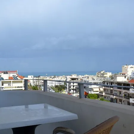 Panorama Hotel apartamentowy
