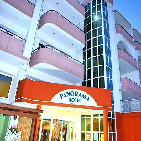 Panorama 3*