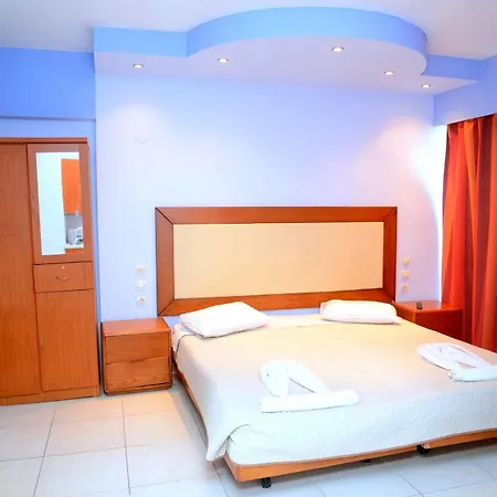 Panorama Апарт-отель