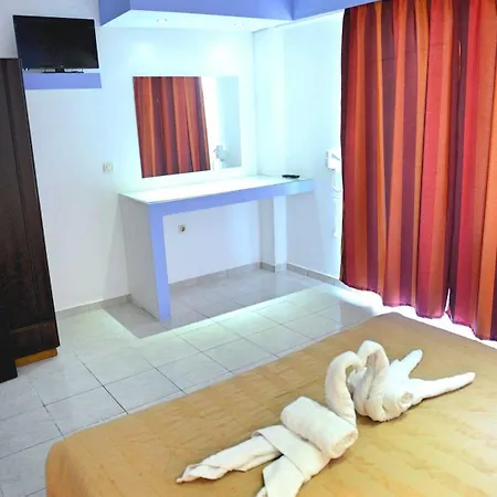 Апарт-отель Panorama