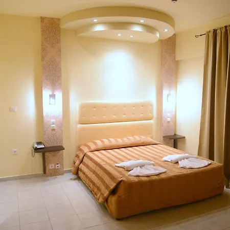 Panorama Hotel apartamentowy